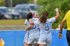 Women's Soccer vs BSU  Women's Soccer vs Bridgewater State University. - Photo by Keith Nordstrom : Wheaton, Soccer